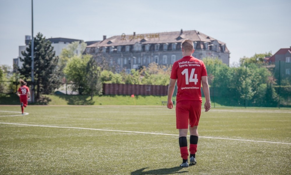 Sparta Wrocław vs KS Dobroszów 22-04-2018-106