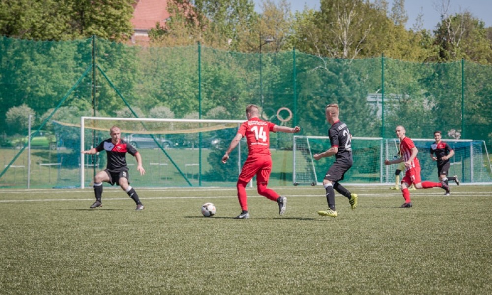 Sparta Wrocław vs KS Dobroszów 22-04-2018-111