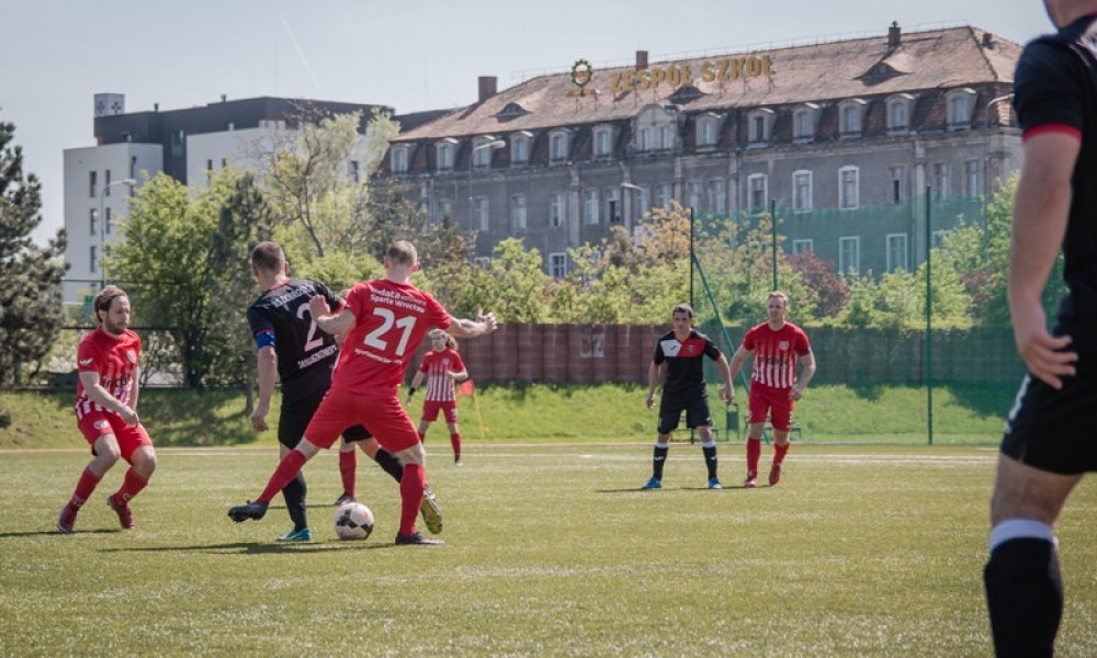 Sparta Wrocław vs KS Dobroszów 22-04-2018-116