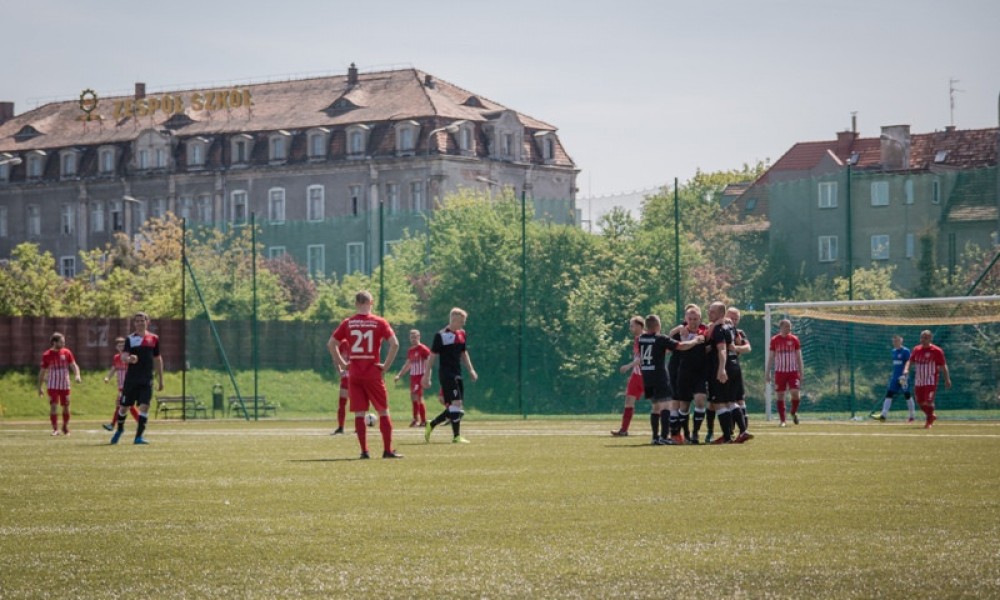 Sparta Wrocław vs KS Dobroszów 22-04-2018-118