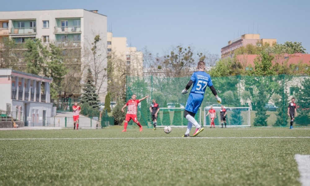 Sparta Wrocław vs KS Dobroszów 22-04-2018-130