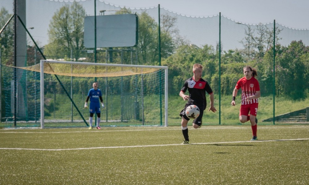 Sparta Wrocław vs KS Dobroszów 22-04-2018-136