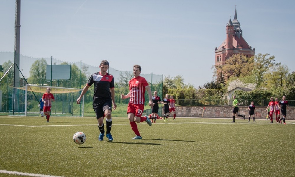 Sparta Wrocław vs KS Dobroszów 22-04-2018-139