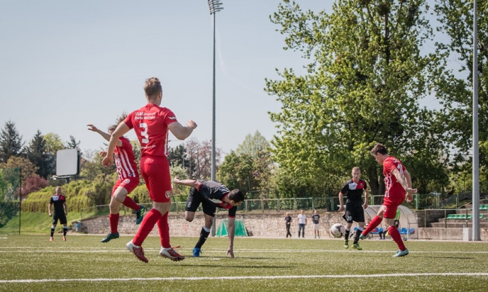 Sparta Wrocław vs KS Dobroszów 22-04-2018-14