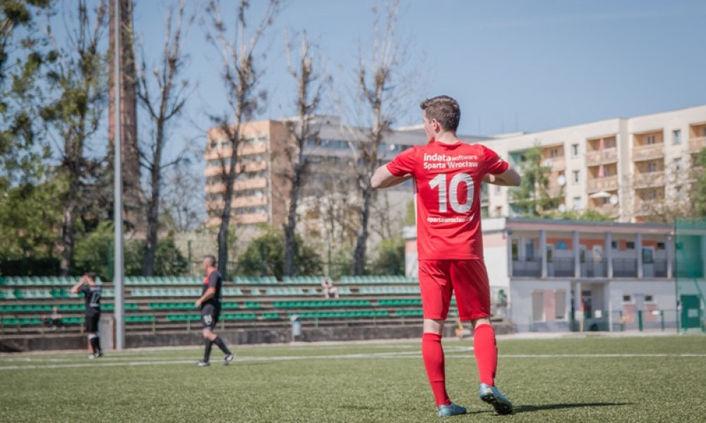 Sparta Wrocław vs KS Dobroszów 22-04-2018-143
