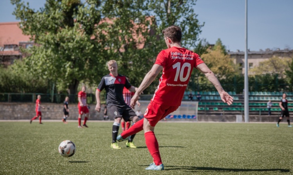 Sparta Wrocław vs KS Dobroszów 22-04-2018-144
