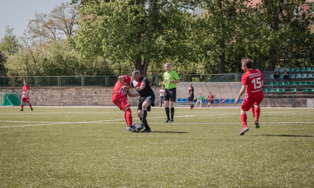 Sparta Wrocław vs KS Dobroszów 22-04-2018-149