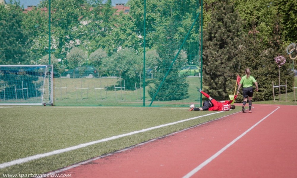 Sparta Wrocław vs KS Dobroszów 22-04-2018-151