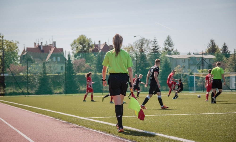 Sparta Wrocław vs KS Dobroszów 22-04-2018-156