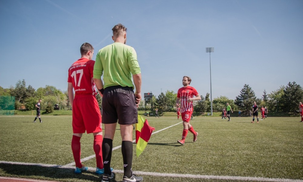 Sparta Wrocław vs KS Dobroszów 22-04-2018-172