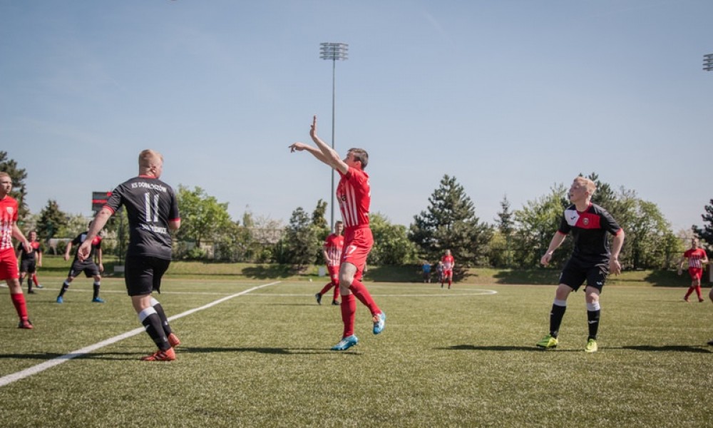 Sparta Wrocław vs KS Dobroszów 22-04-2018-178