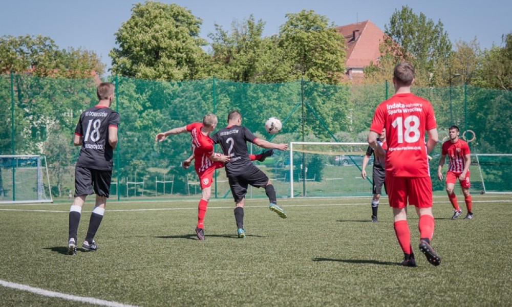 Sparta Wrocław vs KS Dobroszów 22-04-2018-184