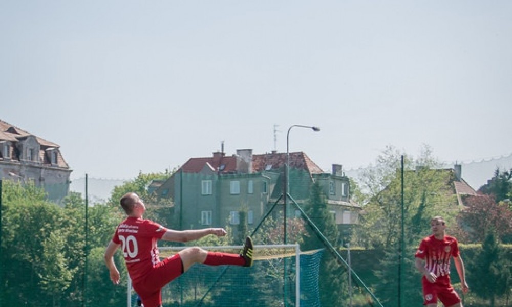 Sparta Wrocław vs KS Dobroszów 22-04-2018-194