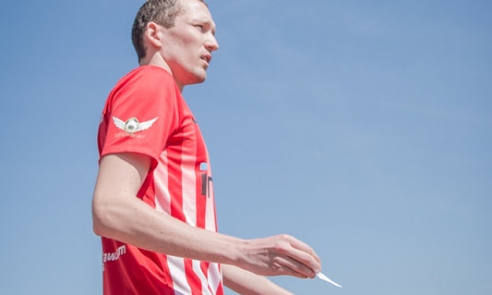 Sparta Wrocław vs KS Dobroszów 22-04-2018-200