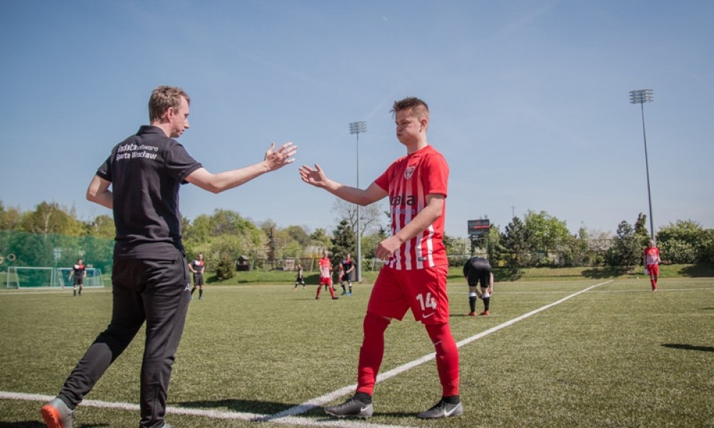 Sparta Wrocław vs KS Dobroszów 22-04-2018-201
