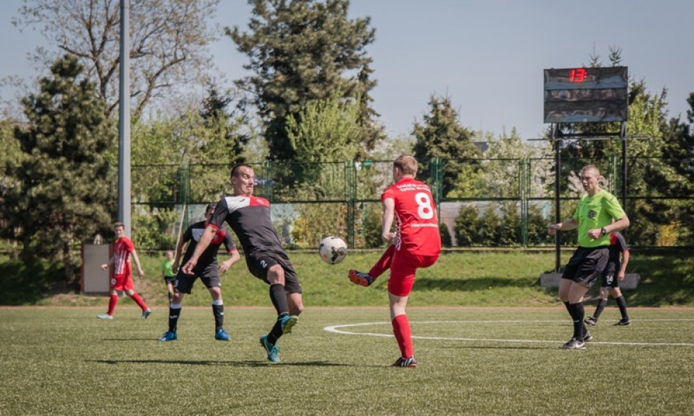 Sparta Wrocław vs KS Dobroszów 22-04-2018-204