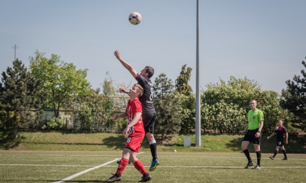 Sparta Wrocław vs KS Dobroszów 22-04-2018-209