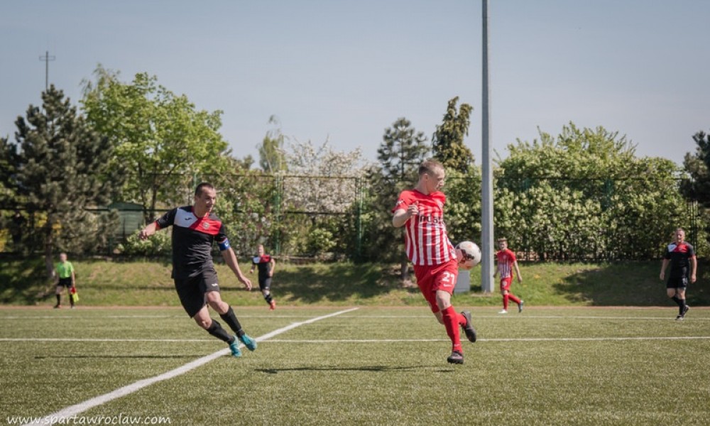 Sparta Wrocław vs KS Dobroszów 22-04-2018-210