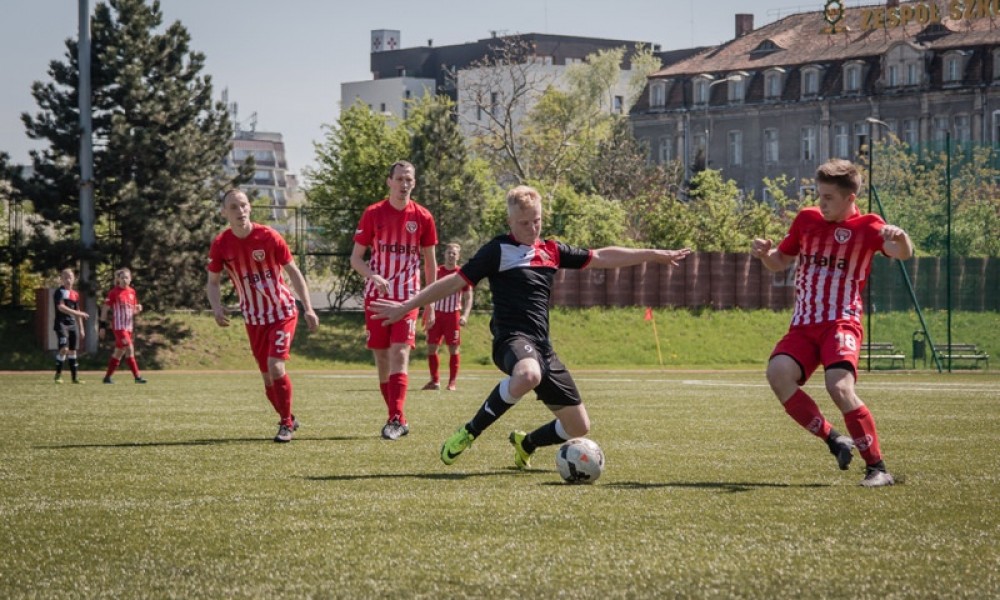 Sparta Wrocław vs KS Dobroszów 22-04-2018-213
