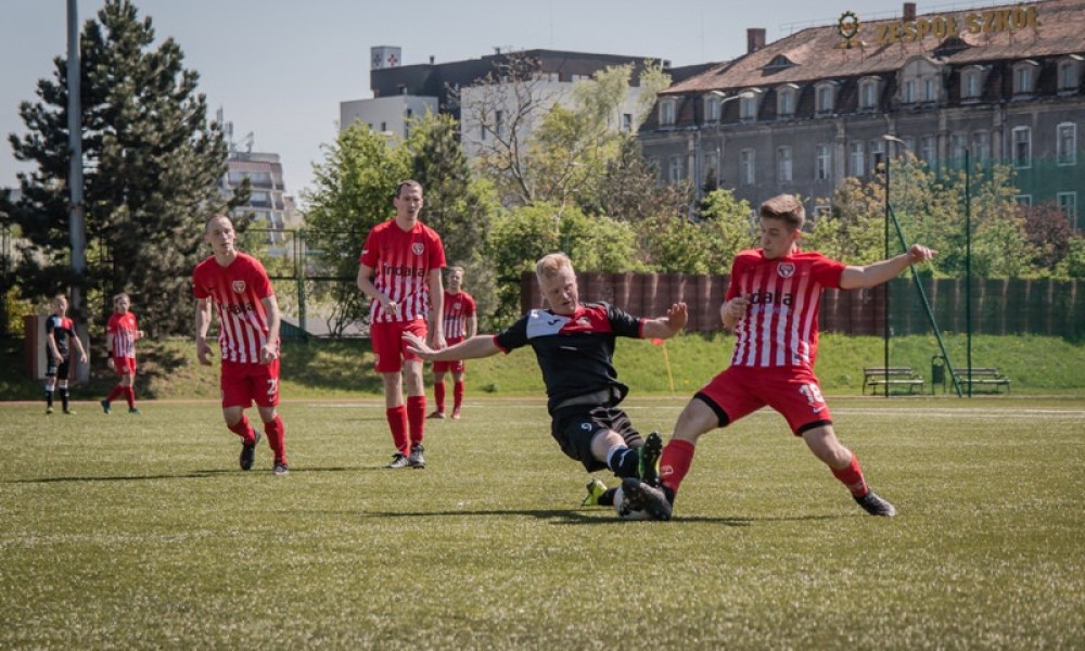Sparta Wrocław vs KS Dobroszów 22-04-2018-214