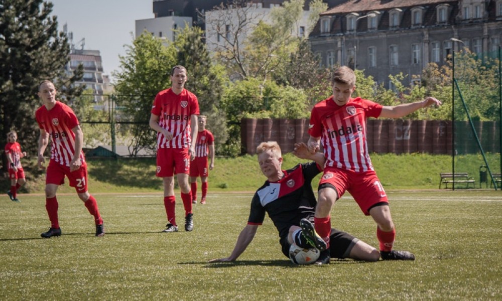 Sparta Wrocław vs KS Dobroszów 22-04-2018-215