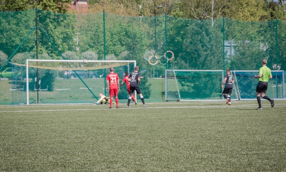 Sparta Wrocław vs KS Dobroszów 22-04-2018-216