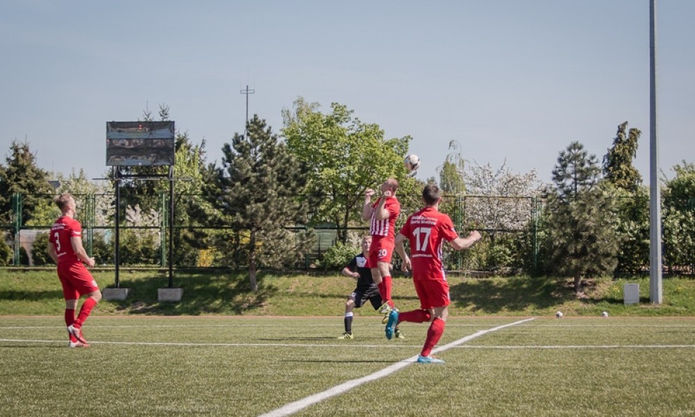 Sparta Wrocław vs KS Dobroszów 22-04-2018-222