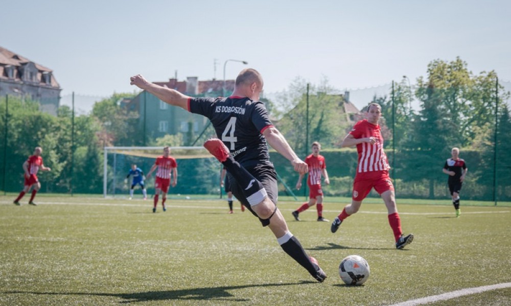 Sparta Wrocław vs KS Dobroszów 22-04-2018-227