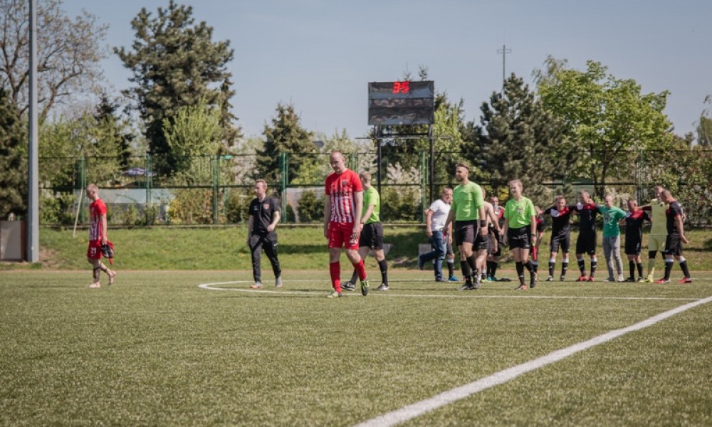 Sparta Wrocław vs KS Dobroszów 22-04-2018-235