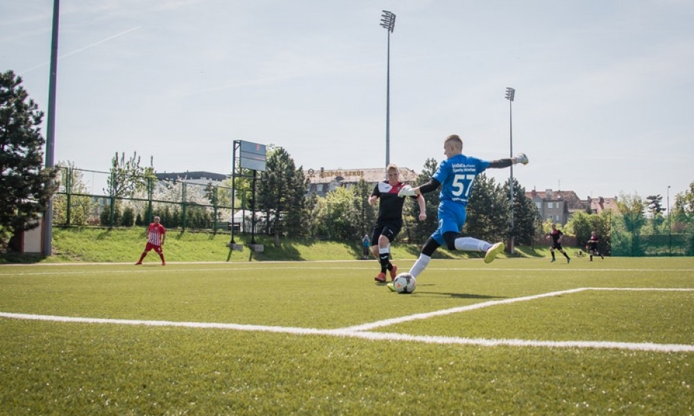 Sparta Wrocław vs KS Dobroszów 22-04-2018-26