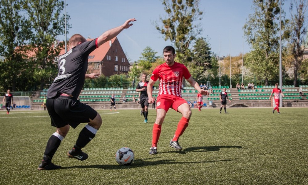 Sparta Wrocław vs KS Dobroszów 22-04-2018-32