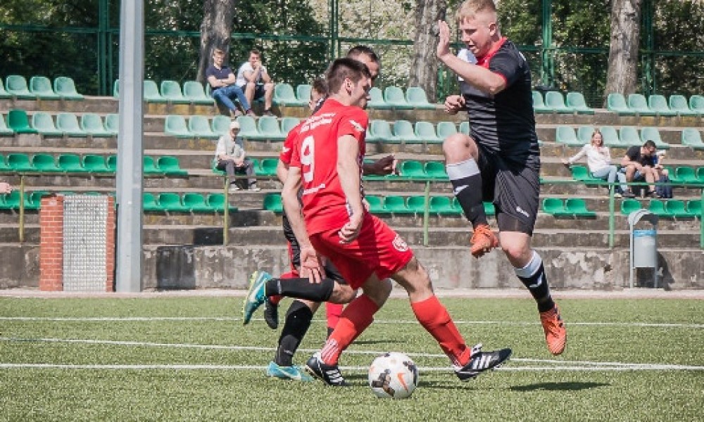Sparta Wrocław vs KS Dobroszów 22-04-2018-46