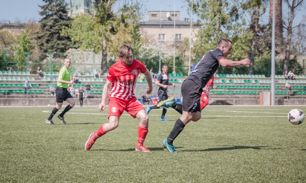 Sparta Wrocław vs KS Dobroszów 22-04-2018-53