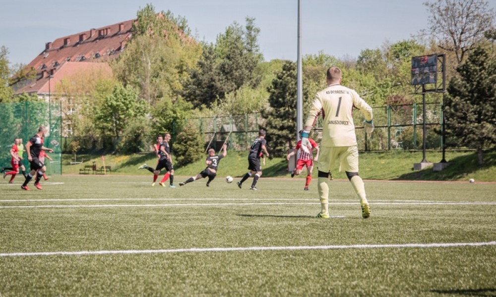 Sparta Wrocław vs KS Dobroszów 22-04-2018-56