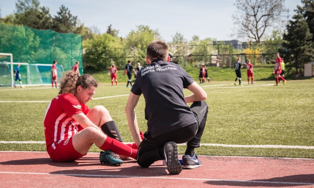 Sparta Wrocław vs KS Dobroszów 22-04-2018-6