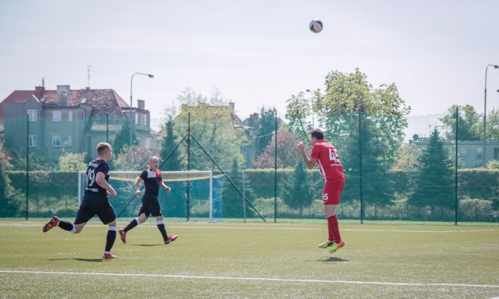 Sparta Wrocław vs KS Dobroszów 22-04-2018-68
