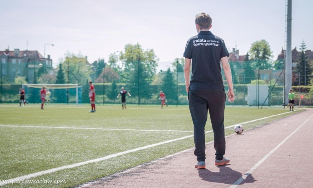 Sparta Wrocław vs KS Dobroszów 22-04-2018-70