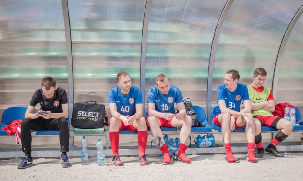 Sparta Wrocław vs KS Dobroszów 22-04-2018-71