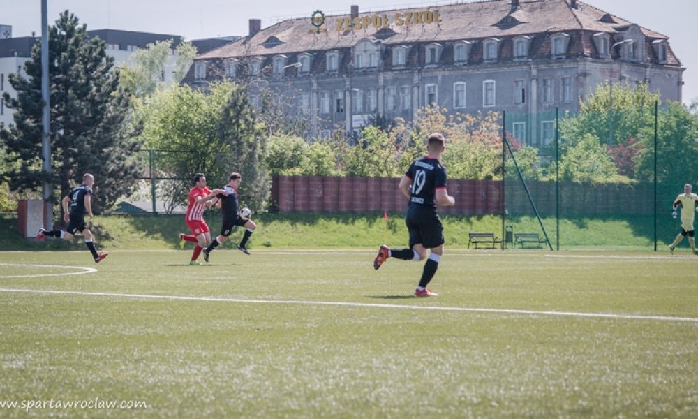 Sparta Wrocław vs KS Dobroszów 22-04-2018-72