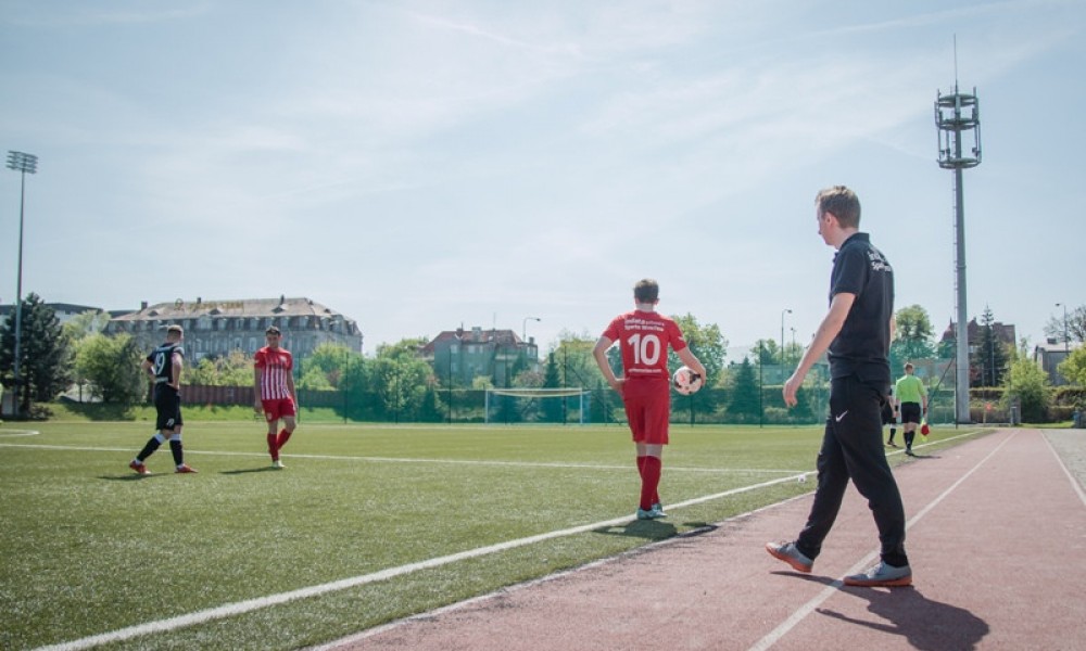 Sparta Wrocław vs KS Dobroszów 22-04-2018-78