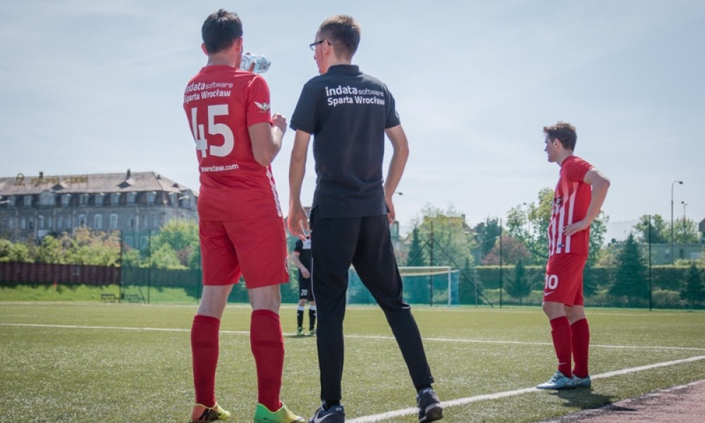 Sparta Wrocław vs KS Dobroszów 22-04-2018-80