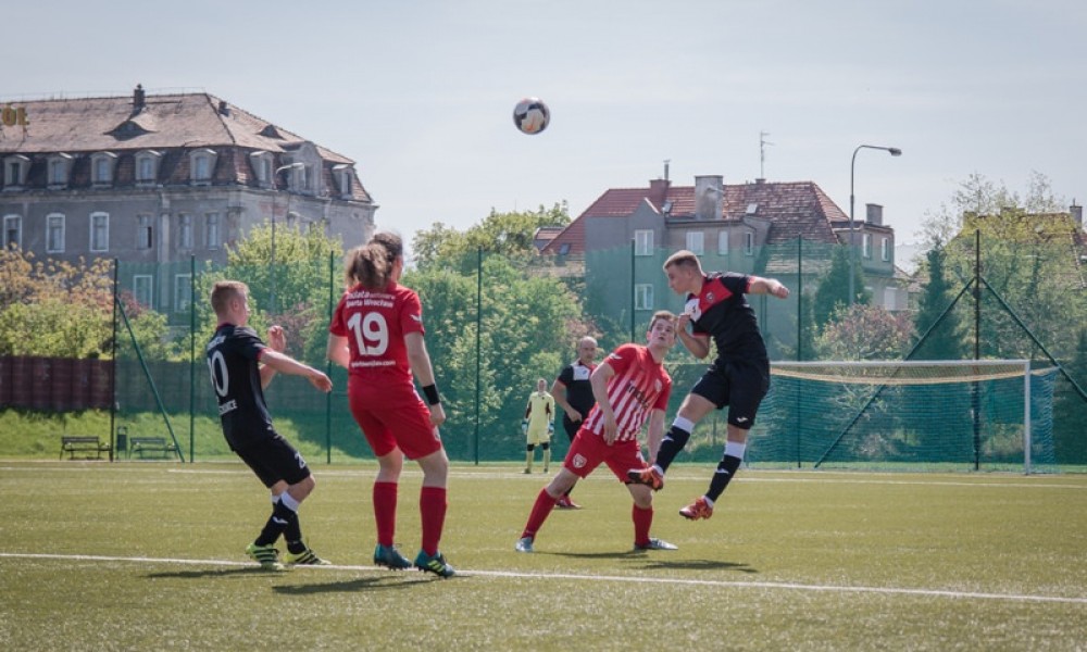 Sparta Wrocław vs KS Dobroszów 22-04-2018-84