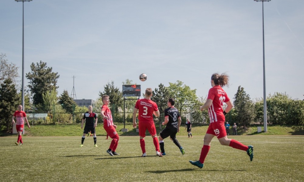 Sparta Wrocław vs KS Dobroszów 22-04-2018-86