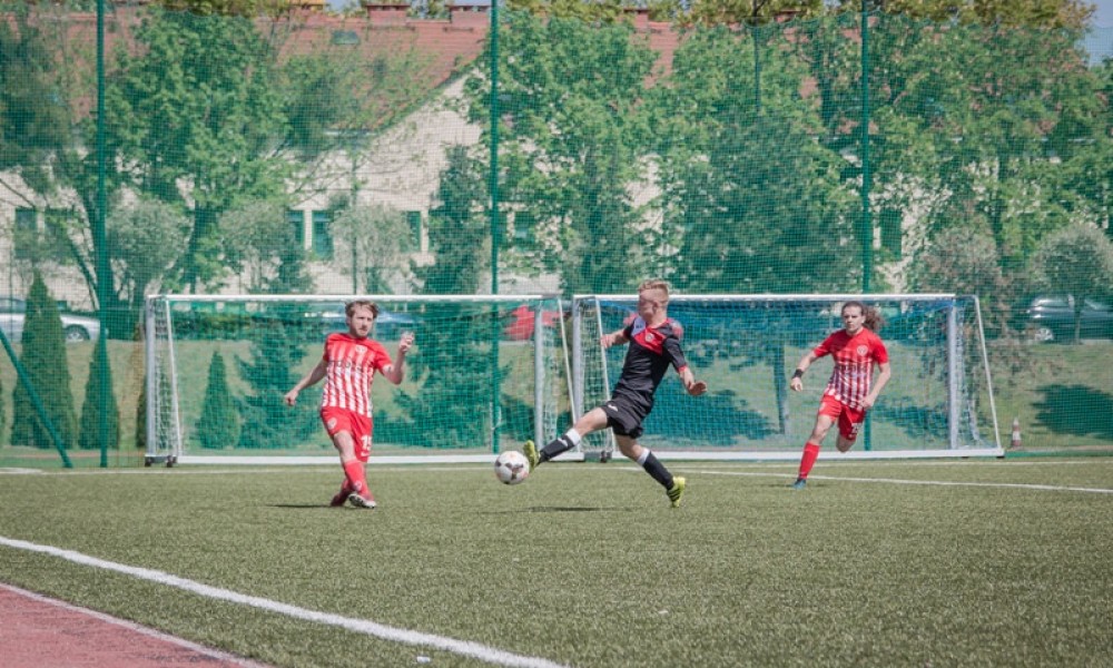 Sparta Wrocław vs KS Dobroszów 22-04-2018-95