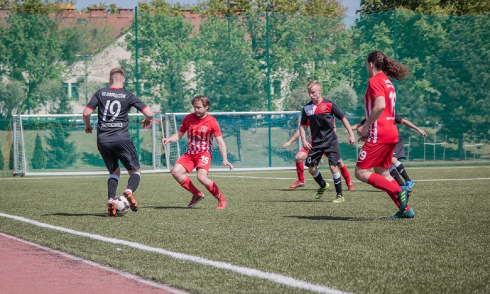 Sparta Wrocław vs KS Dobroszów 22-04-2018-96