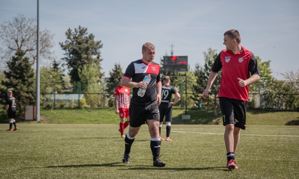 Sparta Wrocław vs KS Dobroszów 22-04-2018-99