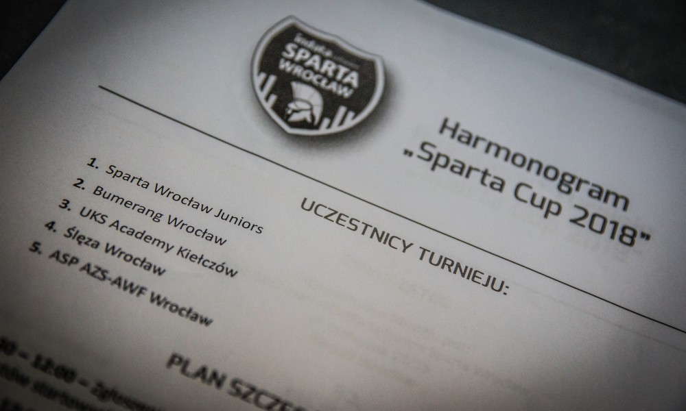 Sparta Cup 2018-1