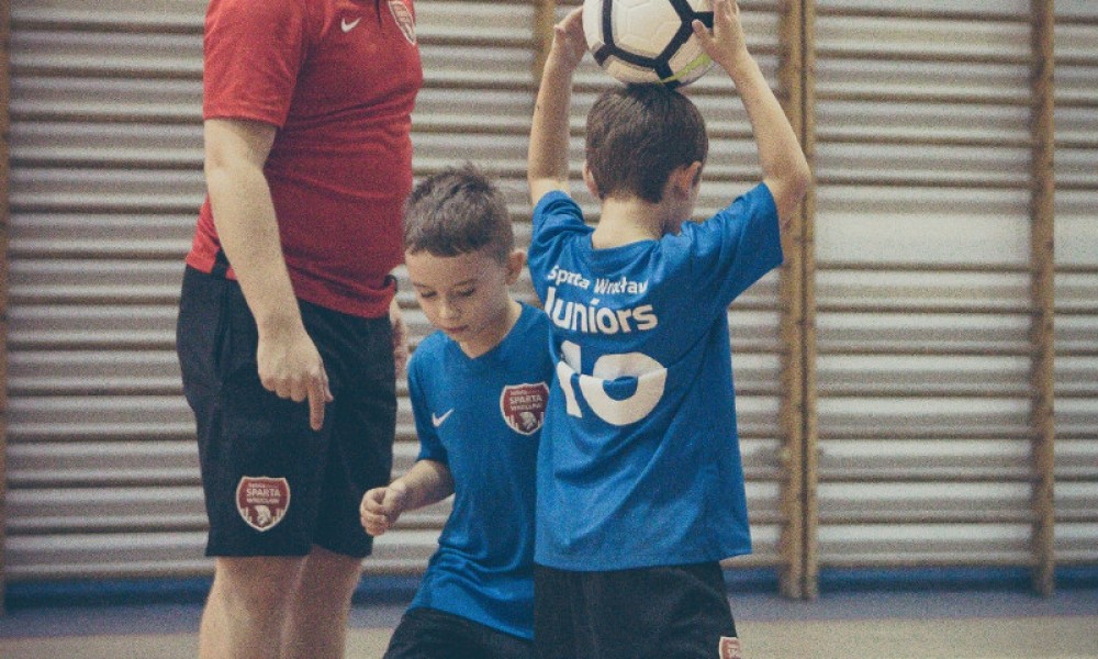 Sparta Wrocław Juniors + Golleo Mikołajki 2017-28
