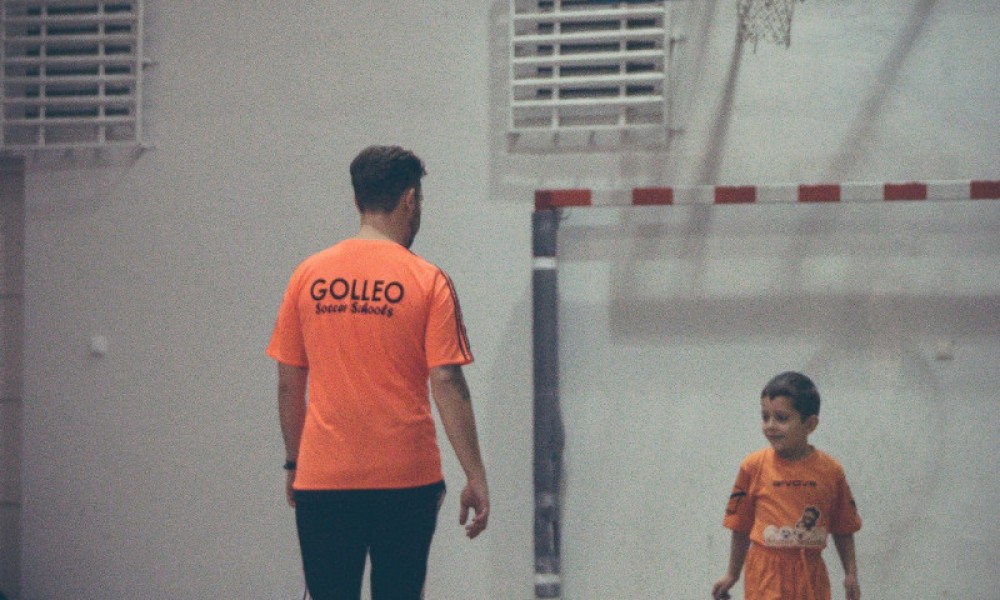 Sparta Wrocław Juniors + Golleo Mikołajki 2017-30