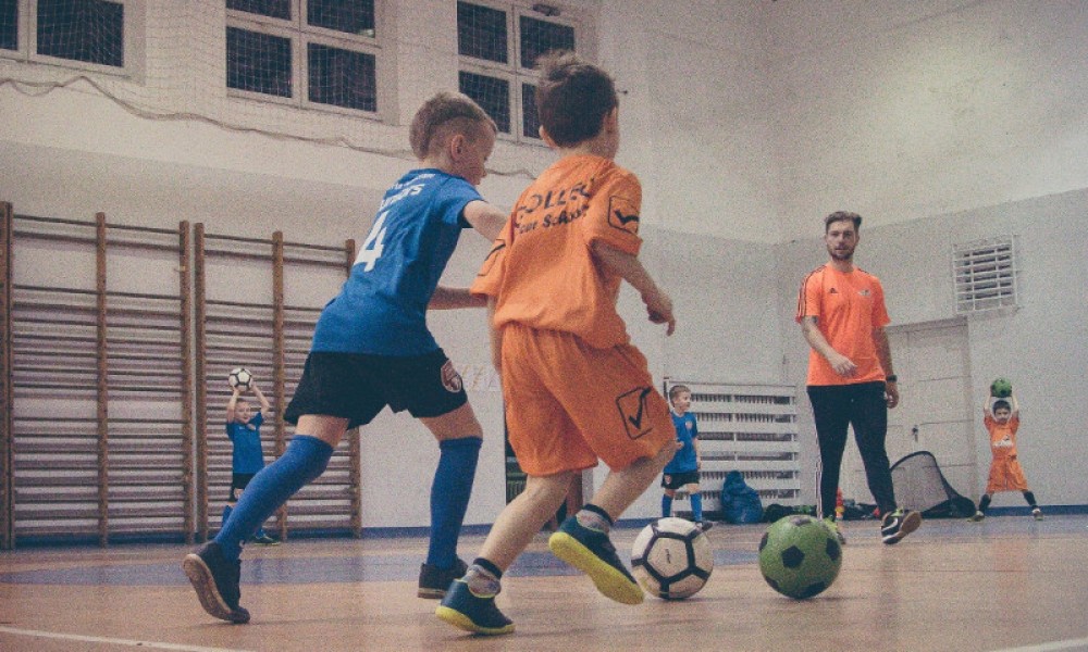 Sparta Wrocław Juniors + Golleo Mikołajki 2017-31